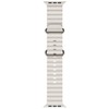 Tech Protect Išmaniojo laikrodžio Apple 7/8 dirželis, Smėlinės spalvos, 42/44/45mm