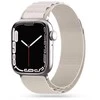„Tech-Protect“ laikrodžio dirželis „Nylon Pro Apple Watch 42/44/45/49 mm“, pelės spalvos