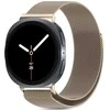 „Tech-Protect“ laikrodžio dirželis „MilaneseBand“ „Samsung Galaxy Watch8/8 Classic“ 40/44/46 mm, žvaigždžių šviesa