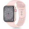 Tech-Protect watch strap Silicone Apple Watch 38/40/41mm, light pink