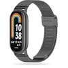 Apyrankė Tech-Protect, skirta Xiaomi Smart Band 8, Juodos spalvos