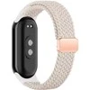 Tech-Protect watch strap NylonMag Xiaomi Smart Band 8/9, starlight