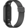 Apyrankė Tech-Protect, skirta Xiaomi Smart Band 8, Juodos spalvos