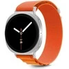 Tech-Protect watch strap Nylon Pro Samsung Galaxy Watch8/8 Classic 40/44/46mm, oranžinis