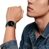 Tech-Protect watch strap Nylon Pro Samsung Galaxy Watch8/8 Classic 40/44/46mm, army žalias