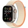 Tech-Protect watch strap Nylon Apple Watch 40/41/42mm, cream