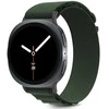 Tech-Protect watch strap Nylon Pro Samsung Galaxy Watch8/8 Classic 40/44/46mm, army žalias