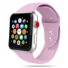 „Tech-Protect“ laikrodžio dirželis „IconBand Apple Watch 38/40/41mm“, violetinis