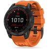 Tech-Protect watch strap IconBand Garmin fenix 3/5X/3HR/5X Plus/6X/6X Pro/7X, oranžinis