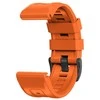 Tech-Protect watch strap IconBand Garmin fenix 3/5X/3HR/5X Plus/6X/6X Pro/7X, oranžinis