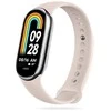 Apyrankė Tech-Protect, skirta Xiaomi Smart Band 8, Smėlio spalvos