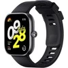 Išmanusis laikrodis Redmi Watch 4, Juodas
