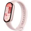 Išmanioji apyrankė Xiaomi Smart Band 10, Rožinės spalvos