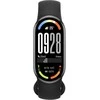 Xiaomi Smart Band 10, midnight juodas