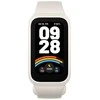 Xiaomi Smart Band 9 Active, baltas