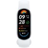 Išmanioji apyrankė Xiaomi Smart Band 9,  sidabrinės spalvos