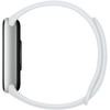 Išmanioji apyrankė Xiaomi Smart Band 9,  sidabrinės spalvos