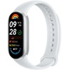 Išmanioji apyrankė Xiaomi Smart Band 9,  sidabrinės spalvos