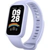 Išmanioji apyrankė Xiaomi Smart Band 9 Active, Violetinės spalvos