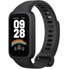 Xiaomi Smart Band 9 Active, juodas