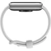 Xiaomi Smart Band 9 Pro, moonlight sidabrinis