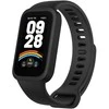 Xiaomi Smart Band 9 Active, juodas