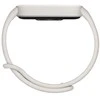 Xiaomi Smart Band 9 Active, baltas