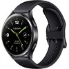 Išmanusis laikrodis Xiaomi Watch 2, Juodas