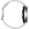 Xiaomi Watch 2, sidabrinis