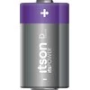 Itson ant jo POWER akumuliatoriaus šarminis LR20IPO/2CP