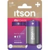 Itson ant jo POWER akumuliatoriaus šarminis LR20IPO/2CP