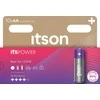 Itson ant jo POWER akumuliatoriaus šarminis LR6IPO/10HH