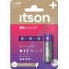 Itson ant jo POWER akumuliatoriaus šarminis LR6IPO/4CP