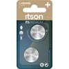 itson itsPREMIUM baterija CR2025IT/2BP
