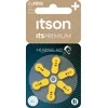 Itson PREMIUM klausos aparato akumuliatoriuje PR10IT/6RM