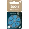 Itson PREMIUM klausos aparato akumuliatoriuje PR675IT/6RM