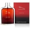 "Jaguar Classic Raudona" tualetinis vanduo 100ml