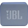 JBL Go Essential nešiojama kolonėlė, Melsvos spalvos