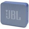 JBL Go Essential nešiojama kolonėlė, Melsvos spalvos