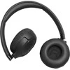 JBL belaidės ausinės Tune 680NC, juodos