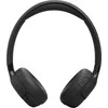 JBL belaidės ausinės Tune 680NC, juodos