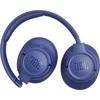 JBL belaidės ausinės Tune 730BT, mėlynas