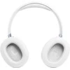 Belaidės ausinės JBL Tune 780NC baltas