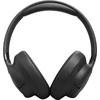 JBL belaidės ausinės Tune 780NC, juodas