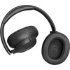 JBL belaidės ausinės Tune 780NC, juodas