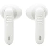 JBL belaidės ausinės Wave Flex 2, baltas