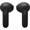 JBL belaidės ausinės Wave Flex 2, juodas