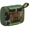 Garso kolonėlė JBL Go 5, JBLGO5SQUAD