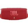 Ausinės JBL belaidės speaker Charge 5, raudona
