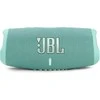 JBL Charge 5 nešiojama kolonėlė, Žalsvai mėlynos spalvos